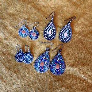 Earrings Sets
